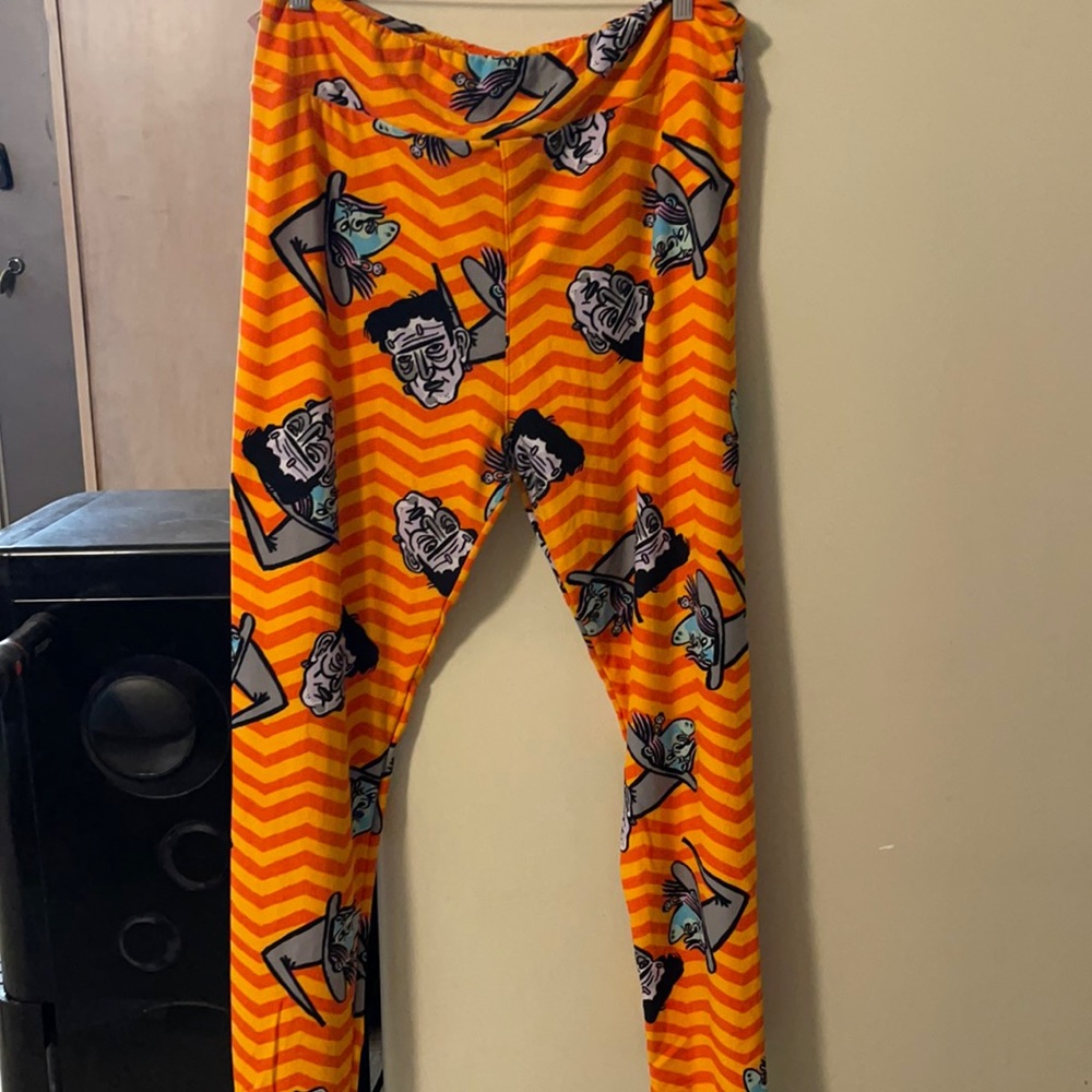 Lularoe leggings